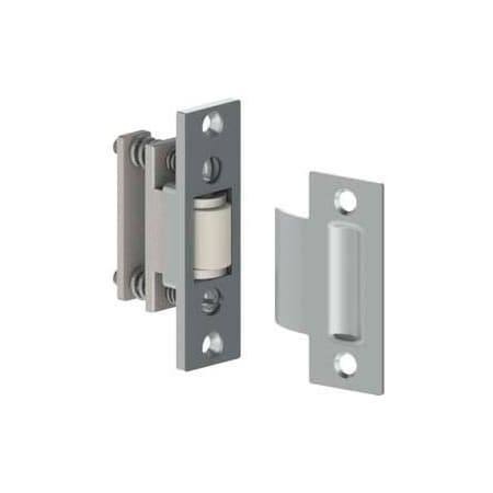 Hager Companies 318d Roller Latch With Tee Strike Us26d 318D00000000026D***